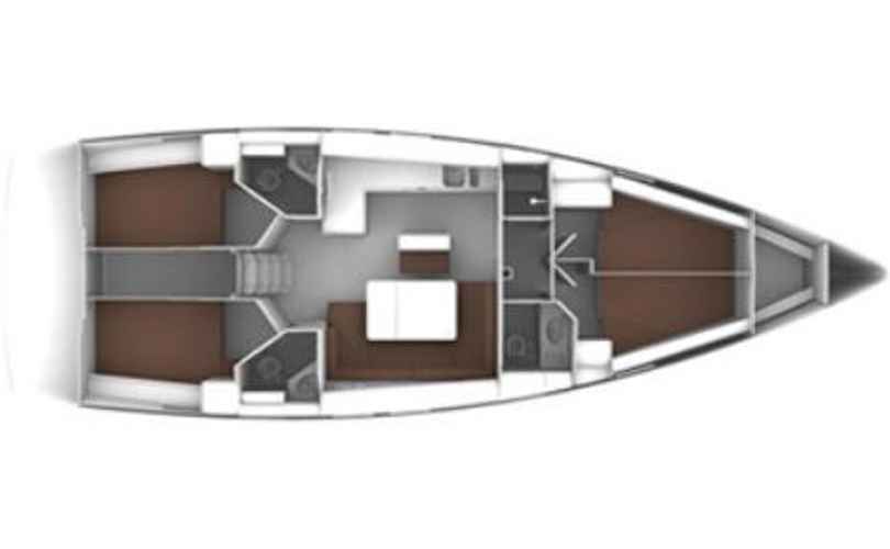 Photo Bavaria 46 Cruiser (2021)