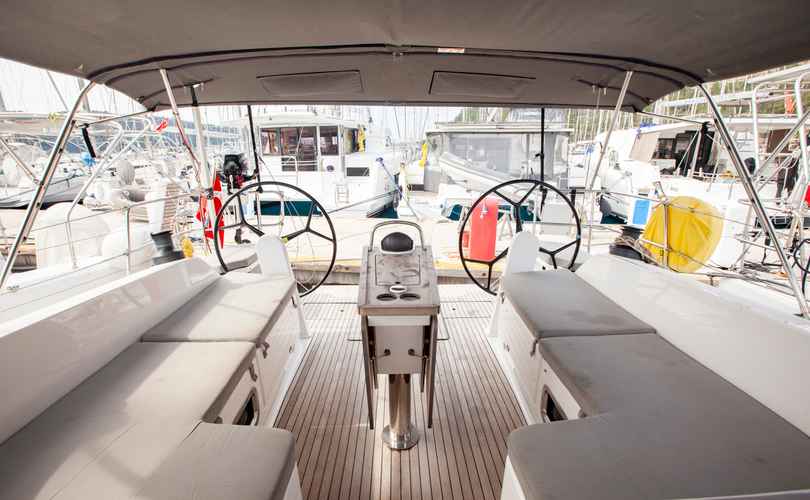 Bavaria Cruiser 46