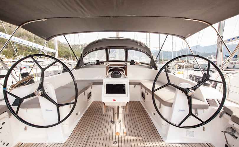 Bavaria Cruiser 46