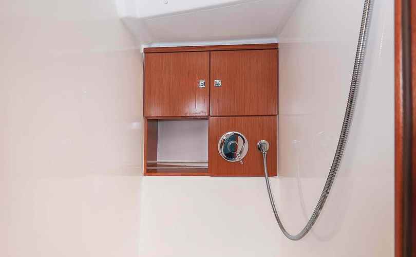 Photo Bavaria Cruiser 46 (2018)