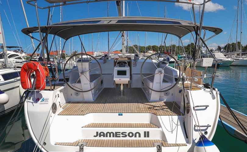 Photo Bavaria Cruiser 46 (2018)