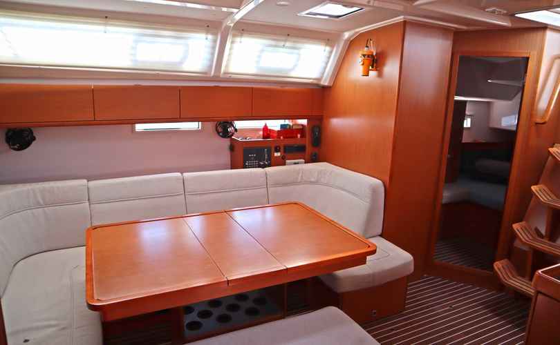 Photo Bavaria 46 Cruiser (2019)
