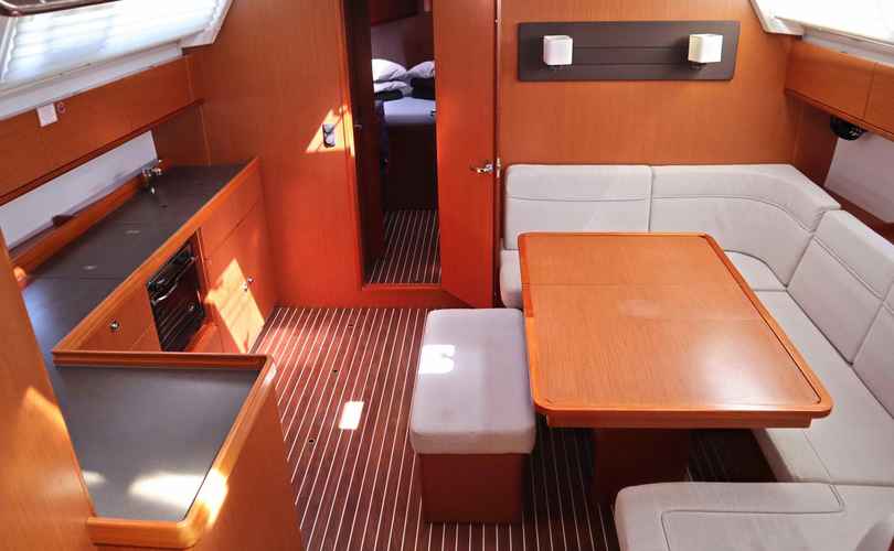 Photo Bavaria 46 Cruiser (2019)