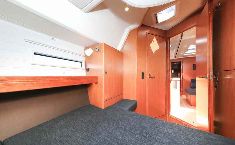 Photo Bavaria Cruiser 46 (2018)