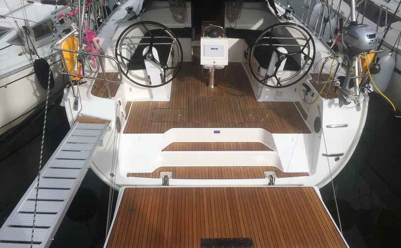 Photo Bavaria Cruiser 46 (2020)