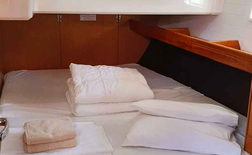 Bavaria 46 Cruiser