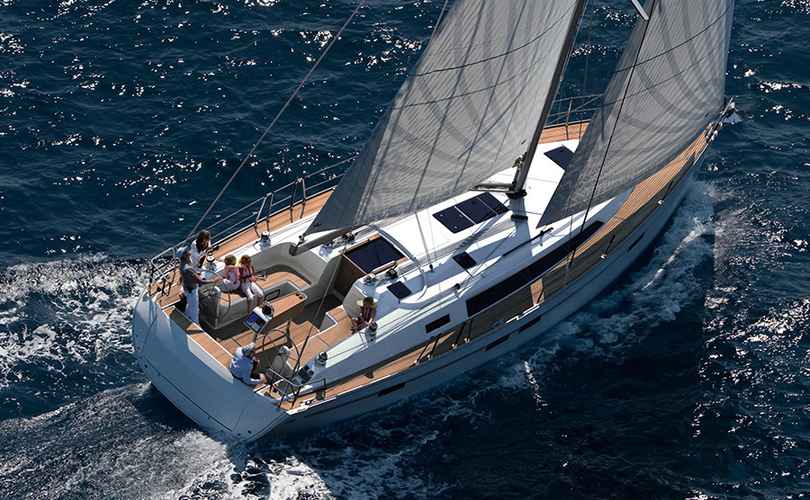 Photo Bavaria Cruiser 46 (2019)
