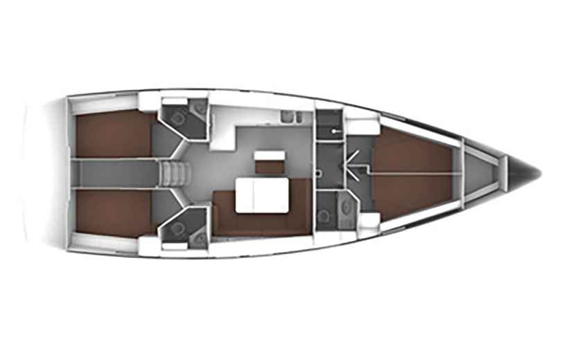 Bavaria 46 Cruiser
