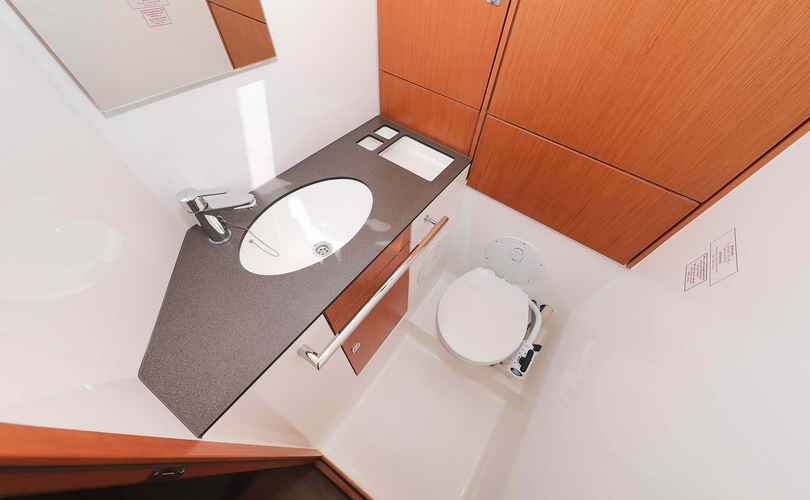 Photo Bavaria Cruiser 46 (2018)