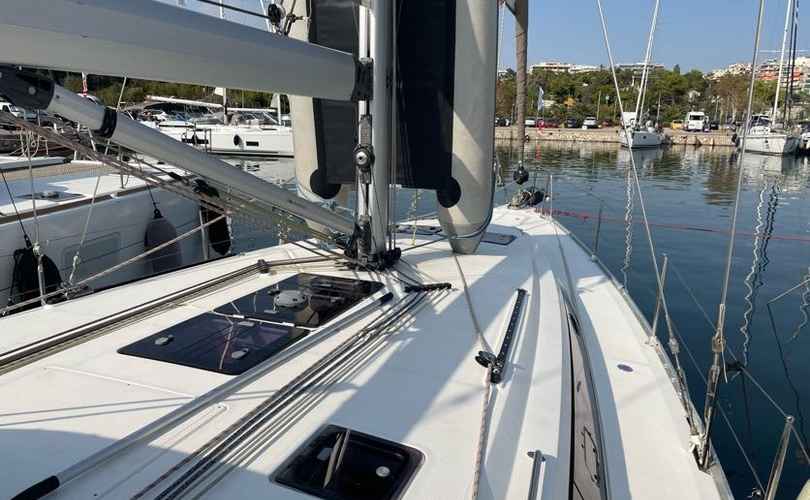 Photo Bavaria Cruiser 46 (2015)