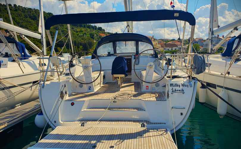 Photo Bavaria 46 Cruiser (2018)