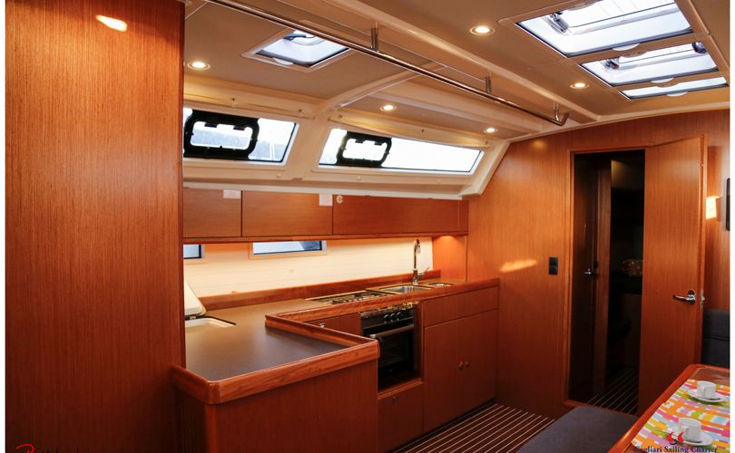 Photo Bavaria Cruiser 46 (2017)