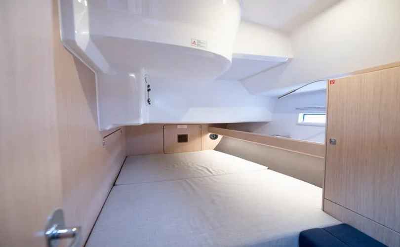 Photo Bavaria Cruiser 46 (2022)