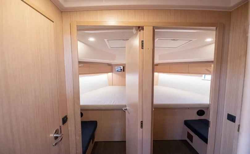 Photo Bavaria Cruiser 46 (2022)