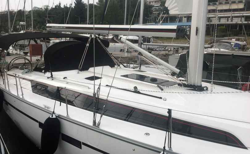 Photo Bavaria 46 Cruiser (2020)