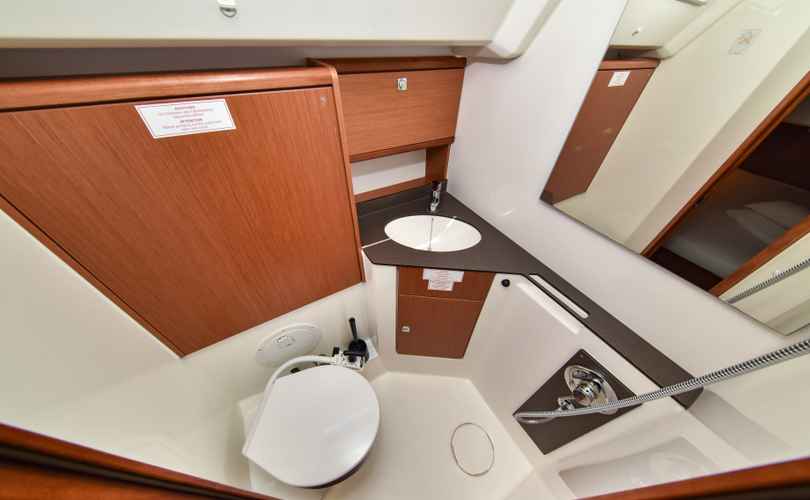 Photo Bavaria Cruiser 46 (2020)