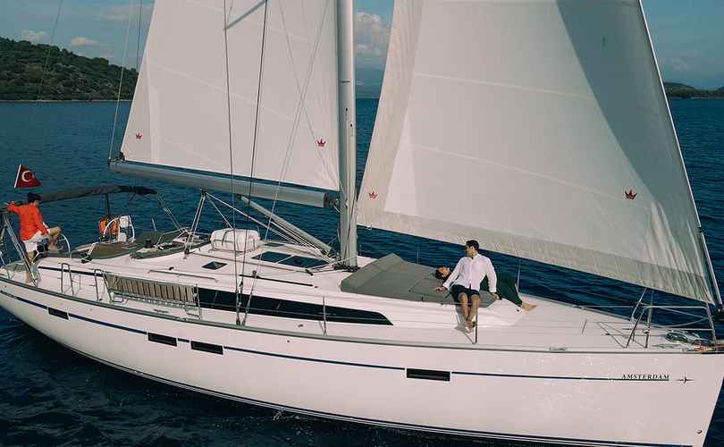 Photo Bavaria Cruiser 46 (2020)