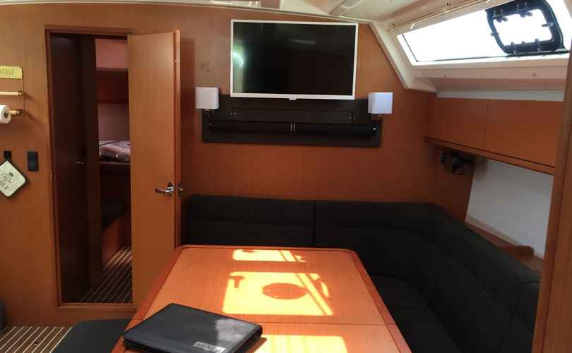 Bavaria 46 Cruiser