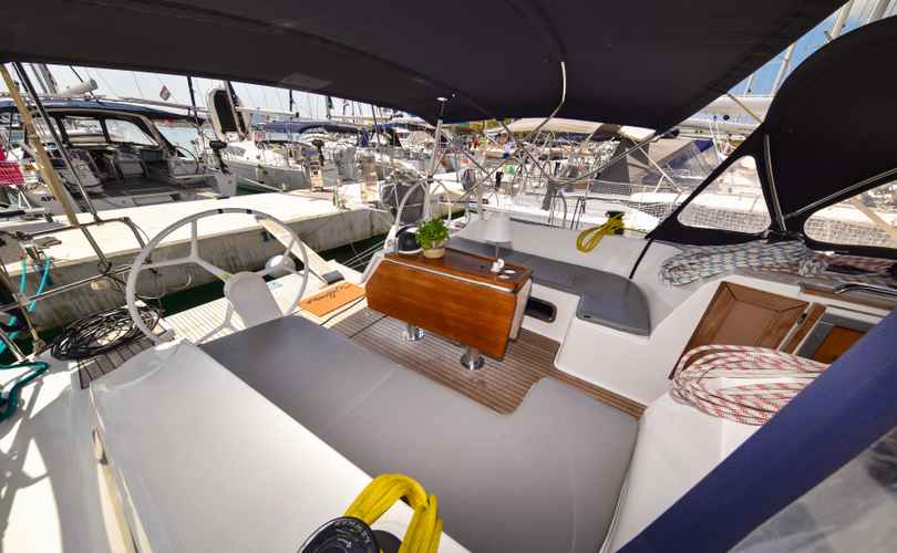 Photo Bavaria Cruiser 46 (2020)