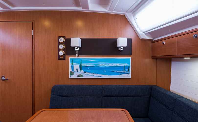 Photo Bavaria Cruiser 46 (2017)