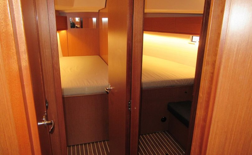 Bavaria Cruiser 46