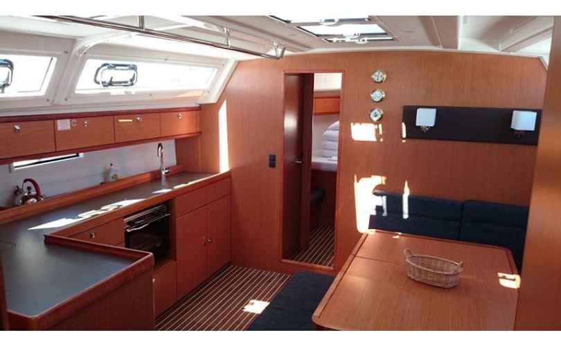 Photo Bavaria Cruiser 46 (2017)