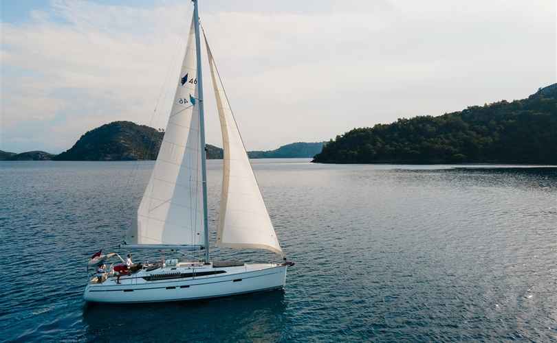 Photo Bavaria Cruiser 46 (2021)