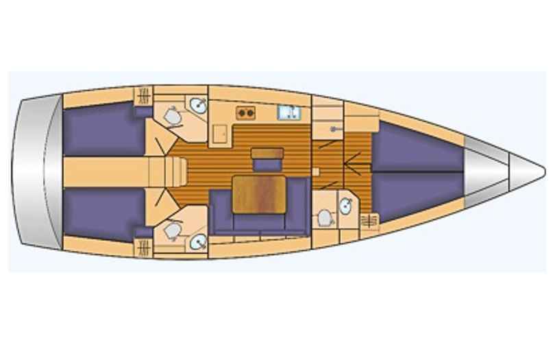Photo Bavaria 46 Cruiser (2020)