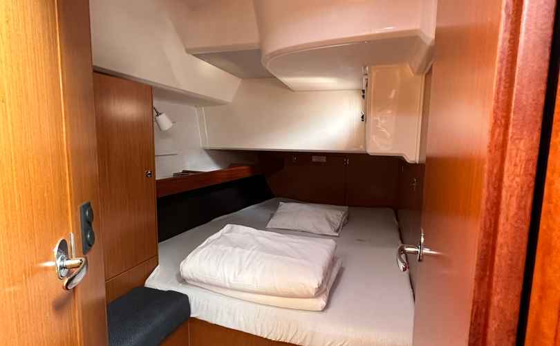 Photo Bavaria Cruiser 46 (2018)