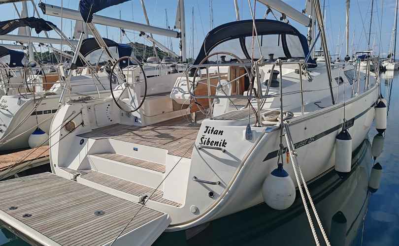 Bavaria 46 Cruiser