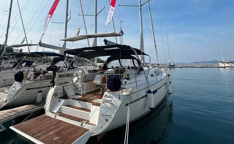 Bavaria 46 Cruiser