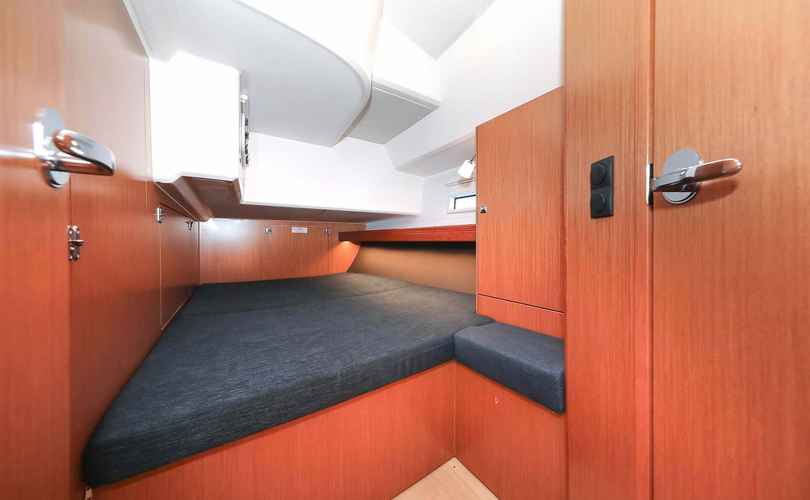 Photo Bavaria Cruiser 46 (2018)