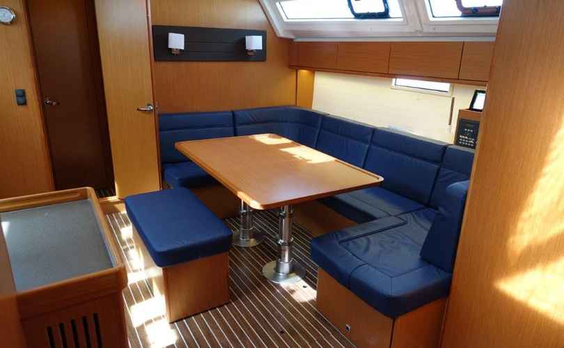 Photo Bavaria Cruiser 46 (2019)