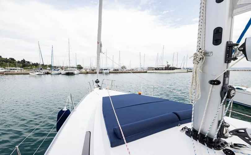 Photo Bavaria Cruiser 46 (2022)