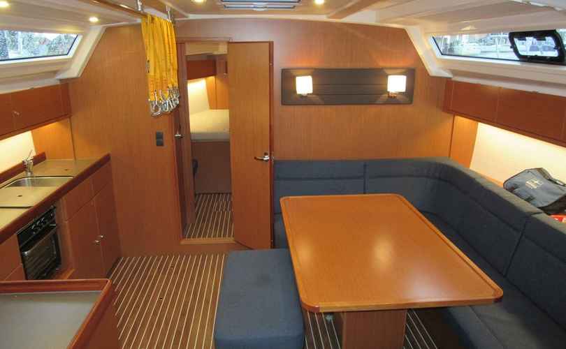 Photo Bavaria 46 Cruiser (2020)