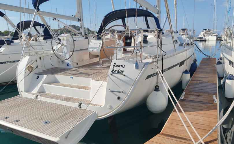 Bavaria 46 Cruiser