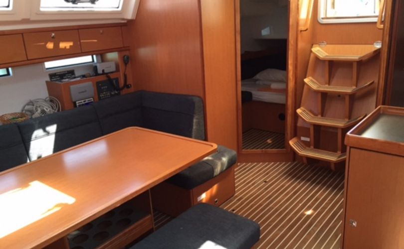 Bavaria 46 Cruiser