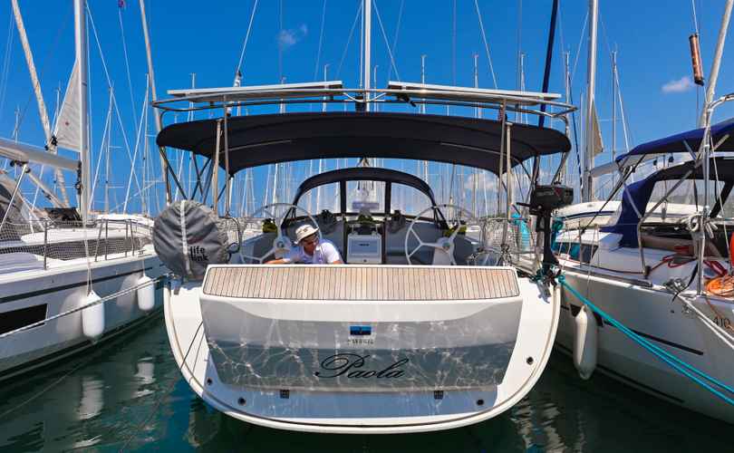 Photo Bavaria Cruiser 46 (2020)