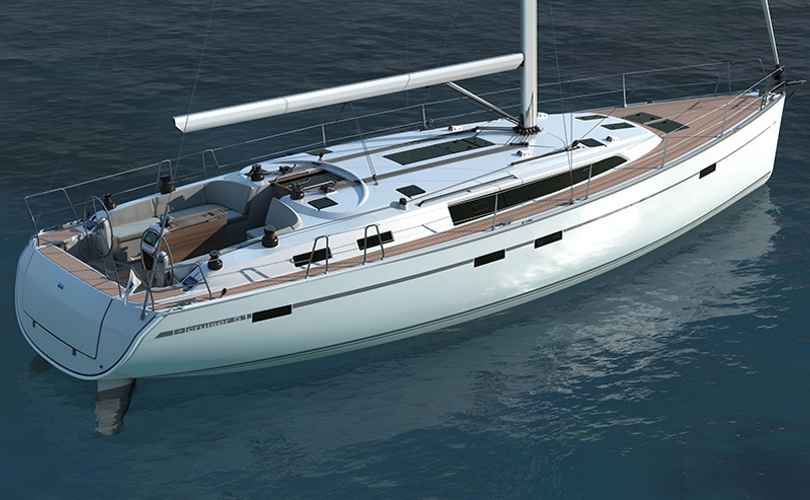 Bavaria Cruiser 46