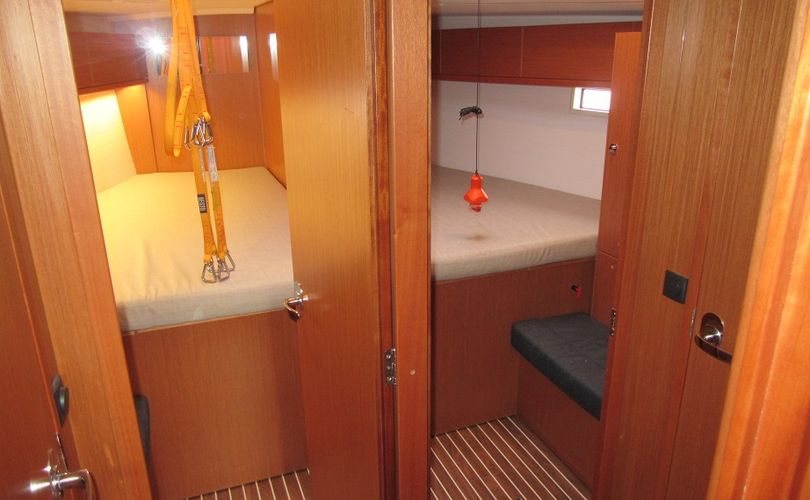 Photo Bavaria Cruiser 46 (2020)