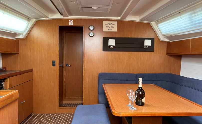 Photo Bavaria 46 Cruiser (2018)
