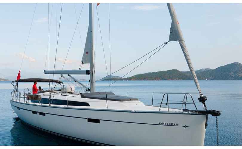 Photo Bavaria Cruiser 46 (2020)