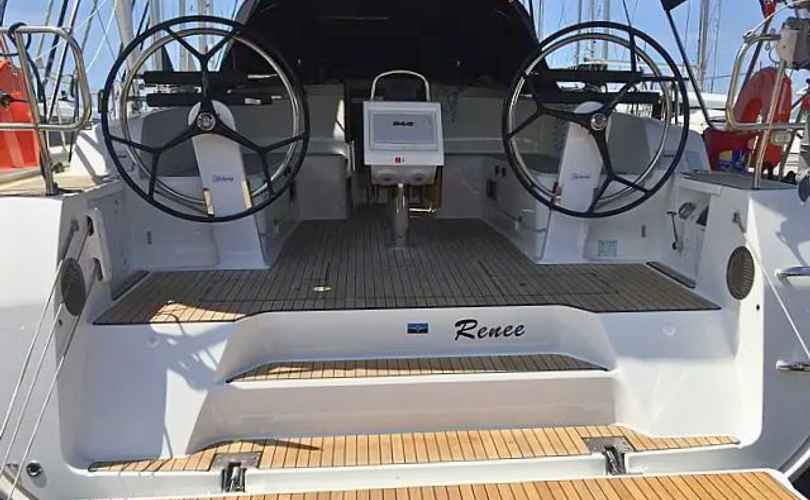 Bavaria Cruiser 46