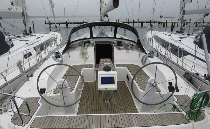 Photo Bavaria Cruiser 46 (2020)