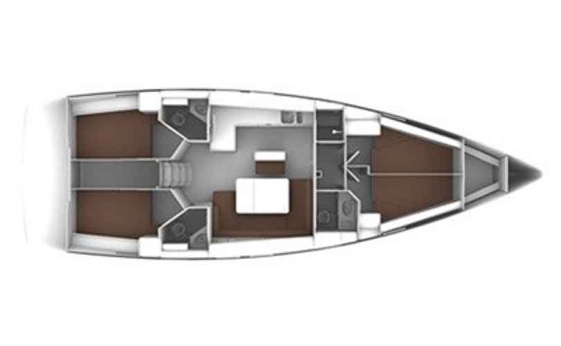 Photo Bavaria Cruiser 46 (2018)