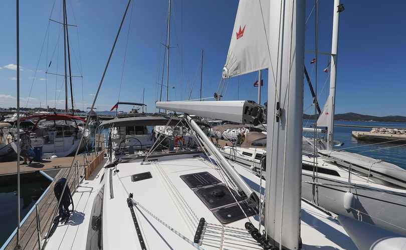 Photo Bavaria Cruiser 46 (2018)