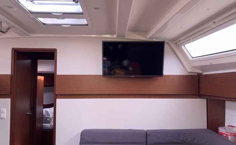 Photo Bavaria Cruiser 46 Style (2016)