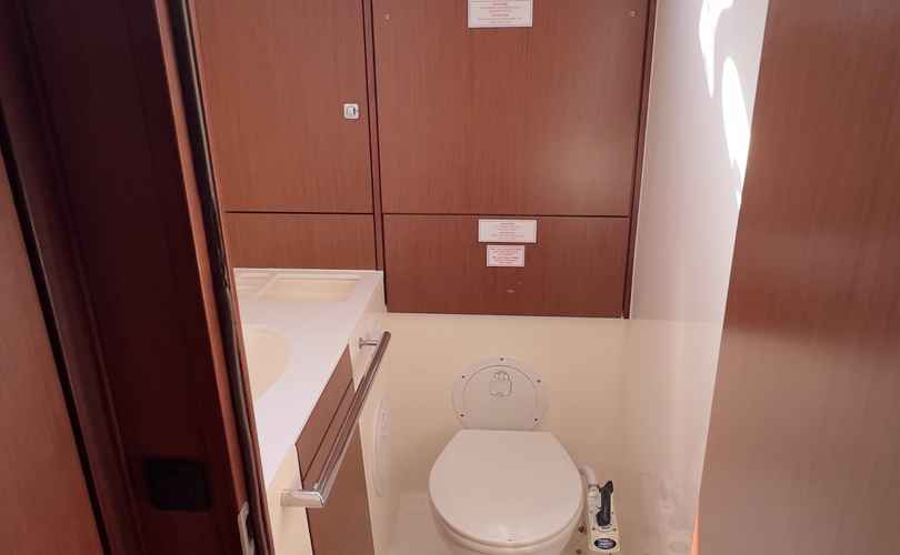 Photo Bavaria Cruiser 46 Style (2016)