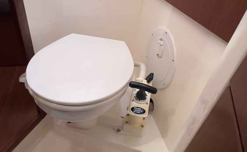 Photo Bavaria Cruiser 46 Style (2016)