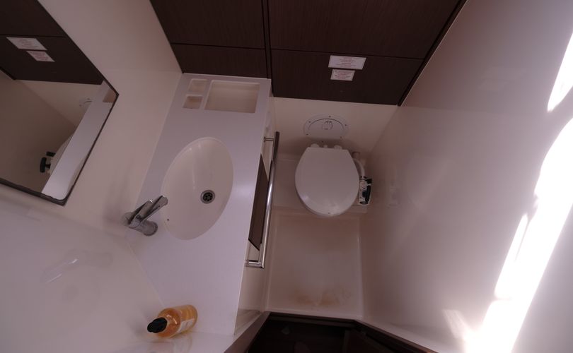 Photo Bavaria Cruiser 46 Style (2016)